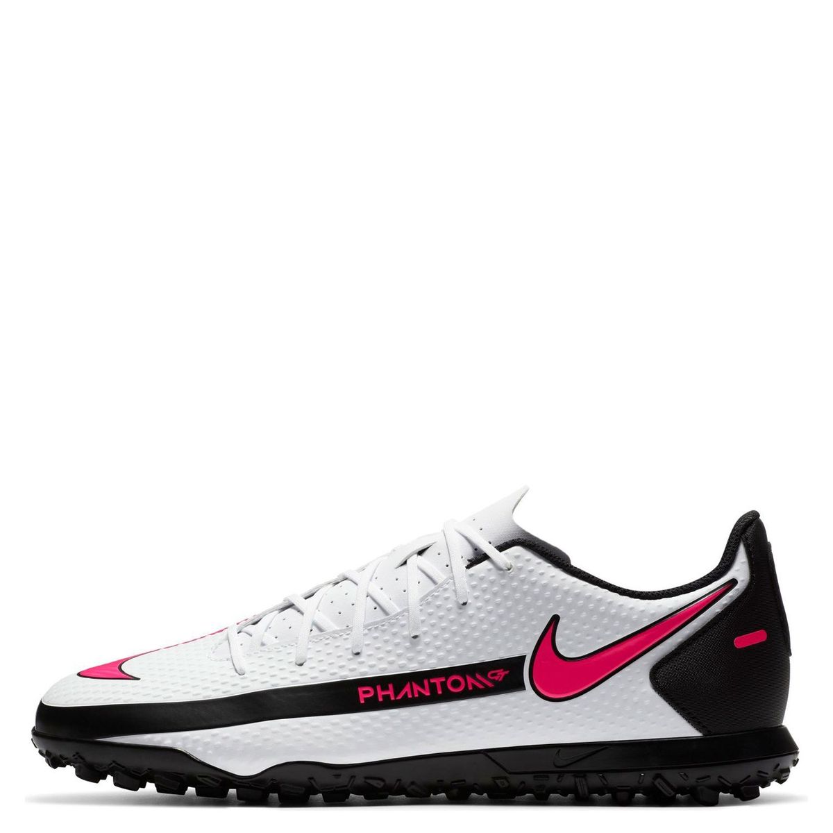 NIKE - Phantom Gt Club Tf Zapatilla Fútbol Hombre Blanco Nike