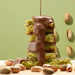 GENERICO - Chocolate de dubai DUBACO