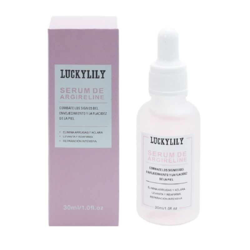 GENERICO - Sérum de Argireline  Lifting y Reafirmante Antiarrugas