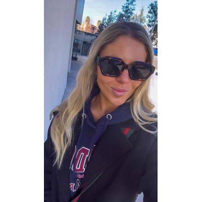 Imagen 2 del producto Lentes De Sol Cosmo Tigris Green -