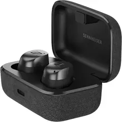 SENNHEISER - Momentum True Wireless 4 Negro grafito Reacondicionados