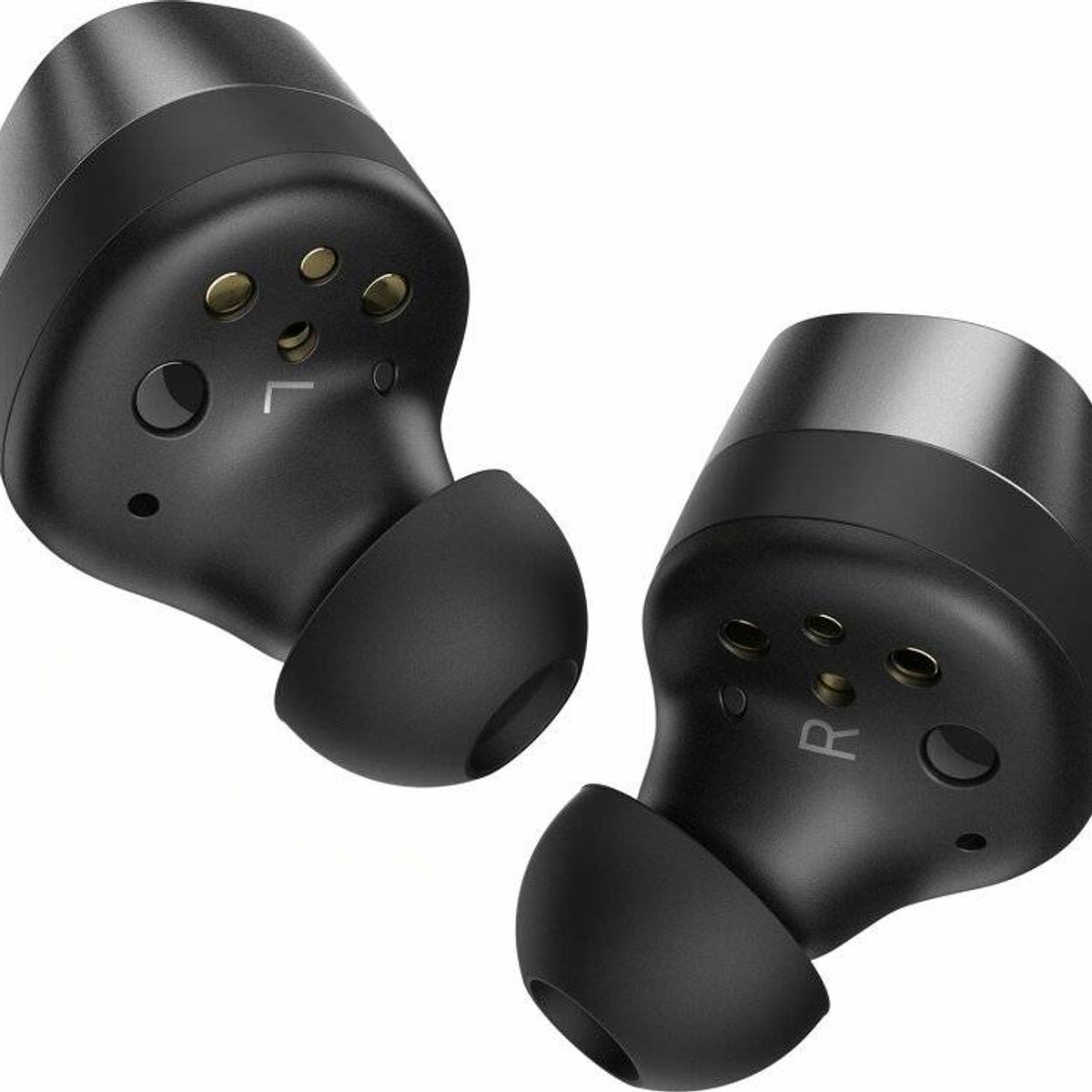 SENNHEISER - Audífonos Sennheiser Momentum True 4 Grafito Reacondicionado