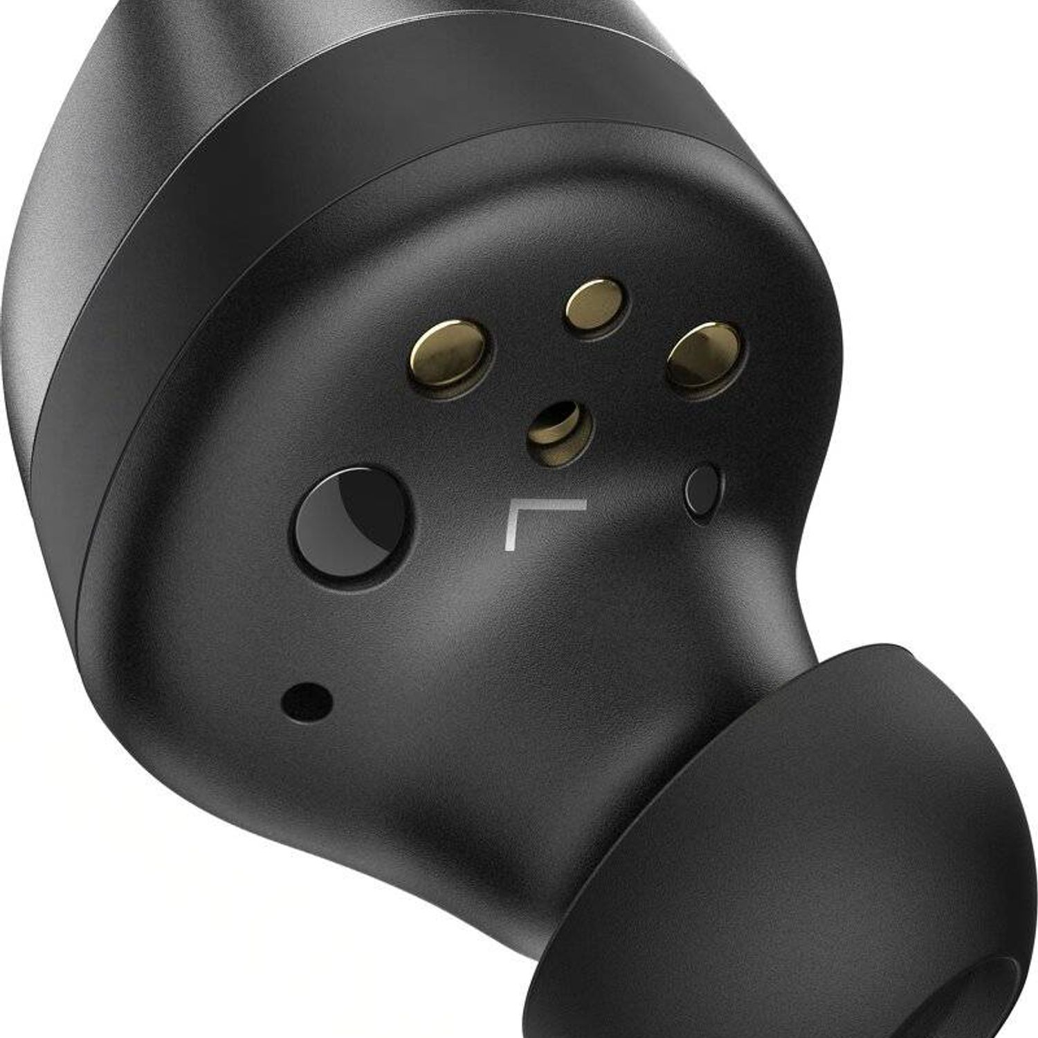SENNHEISER Audífonos Sennheiser Momentum True 4 Grafito