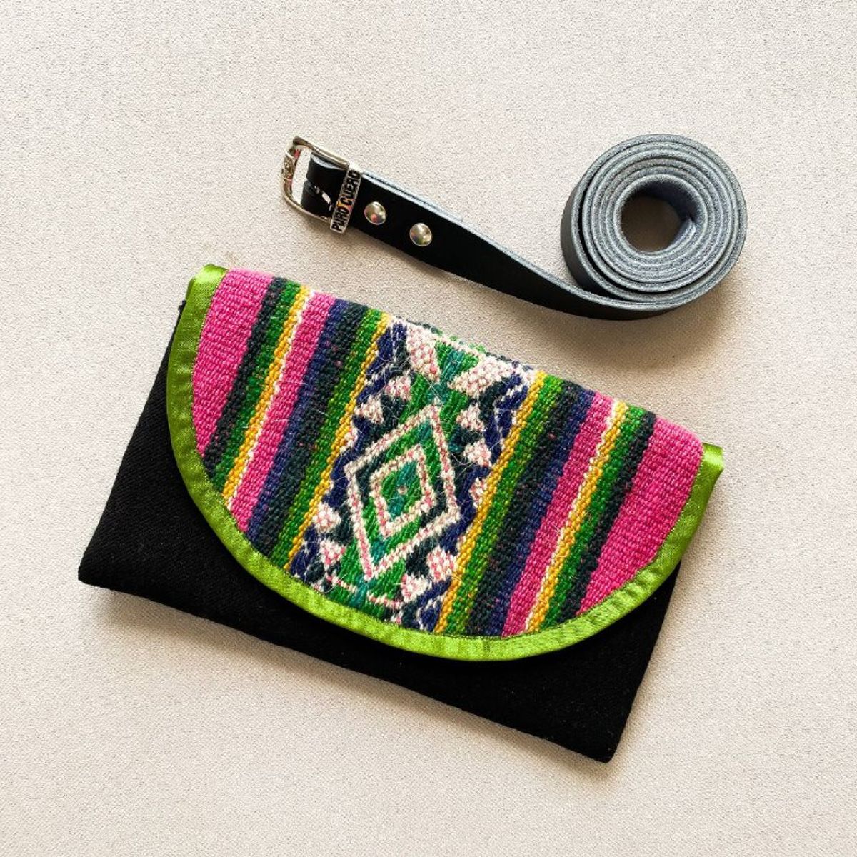 KILLAFIBERS - Banano Andino Mia Alpaca