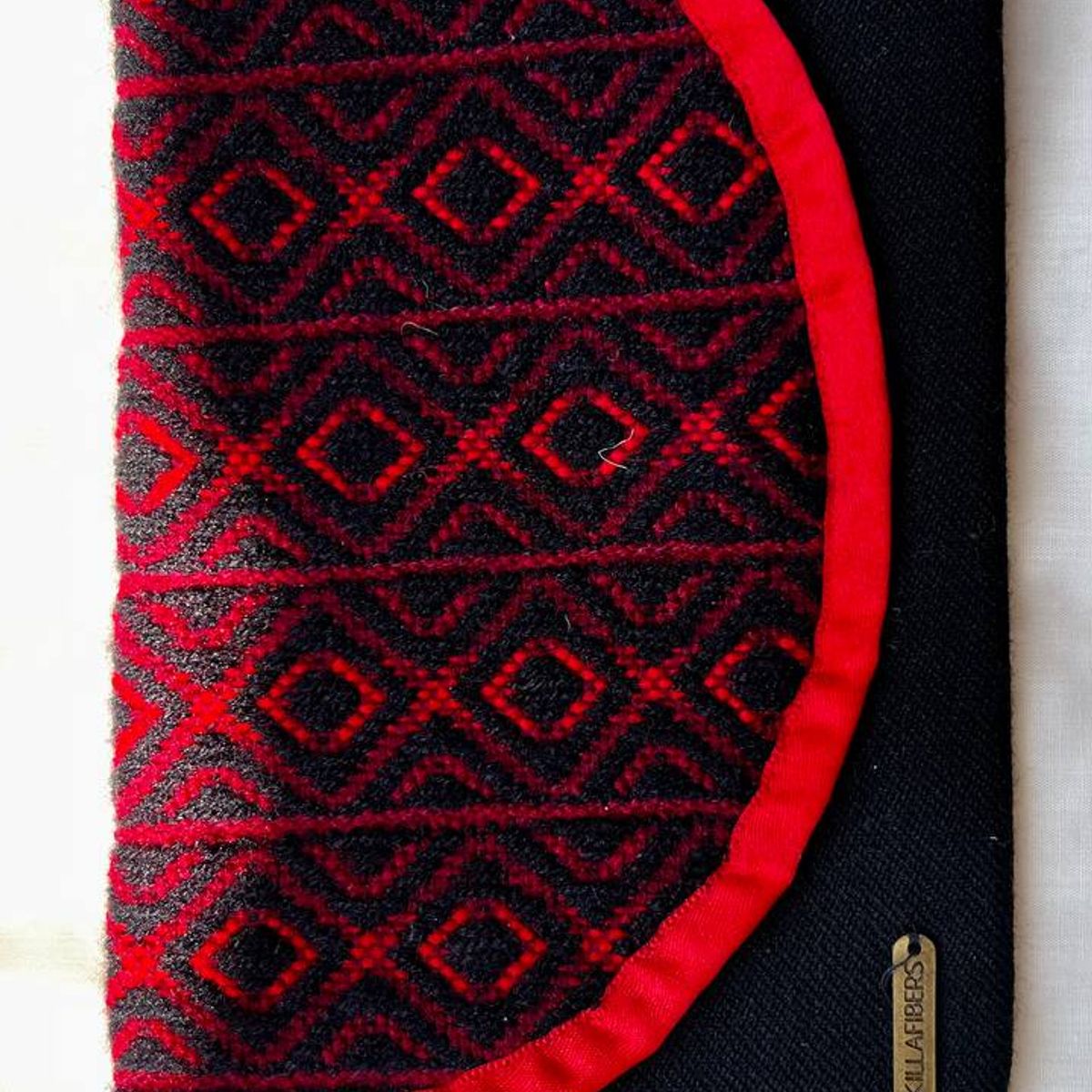 KILLAFIBERS - Banano Andino Mylu Alpaca