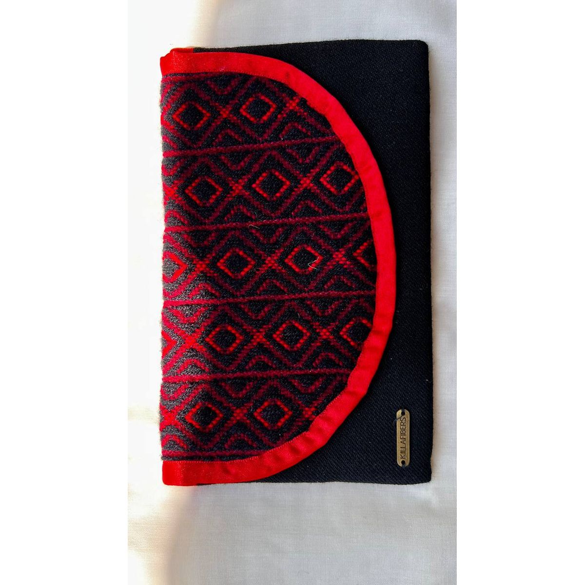 KILLAFIBERS - Banano Andino Mylu Alpaca