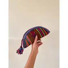 KILLAFIBERS - Cosmetiquero Andino Thani