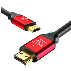 GENERICO - Cable HDMI 3M 4k Premium