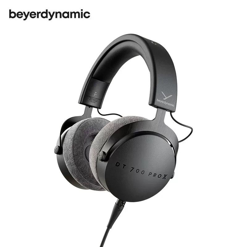 BEYERDYNAMIC - Beyerdynamic DT 700 PRO X – Audífonos de estudio cerrados-Reacondicionado