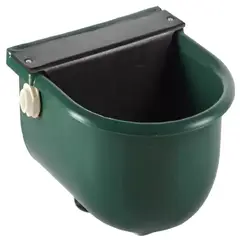 GENERICO - Bebedero Automático Grande Para Caballos Vacas Cabras