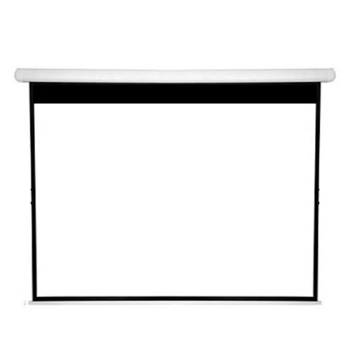 MALIK - Telon Mural 200x200cm  para Beam Epson 3800 4K