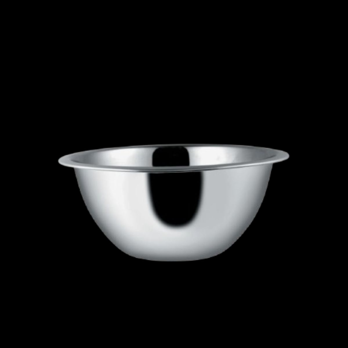 GENERICO - Bowl Acero Inoxidable 22 cm