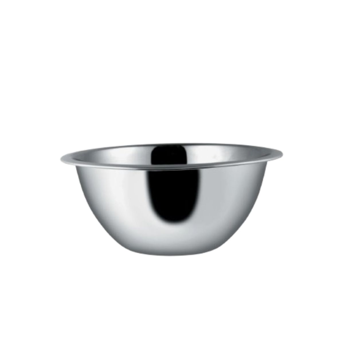 GENERICO - Bowl Acero Inoxidable 22 cm