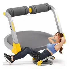 GENERICO - Maquina Ejercitador Abdominal Aparato Abdominales