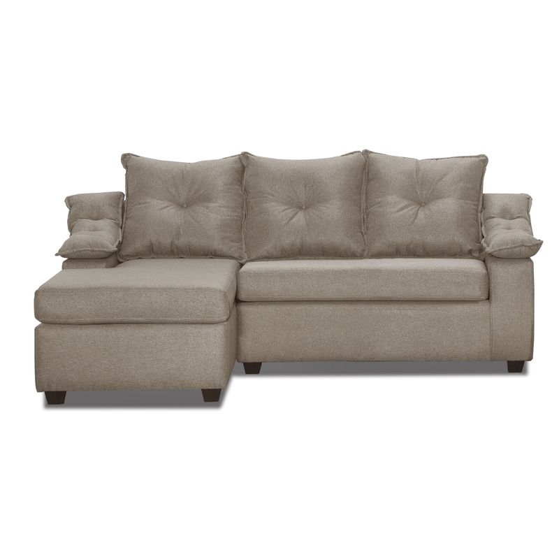 INTERMUEBLES - Modular 31 Aysén Intermuebles Tela Beige