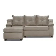 INTERMUEBLES - Modular 31 Aysén Tela Beige