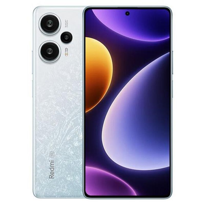 REDMI - Redmi note12 turbo 16+1tb blanco Reacondicionado
