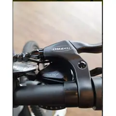 GENERICO - Bicicleta Electrica 650w