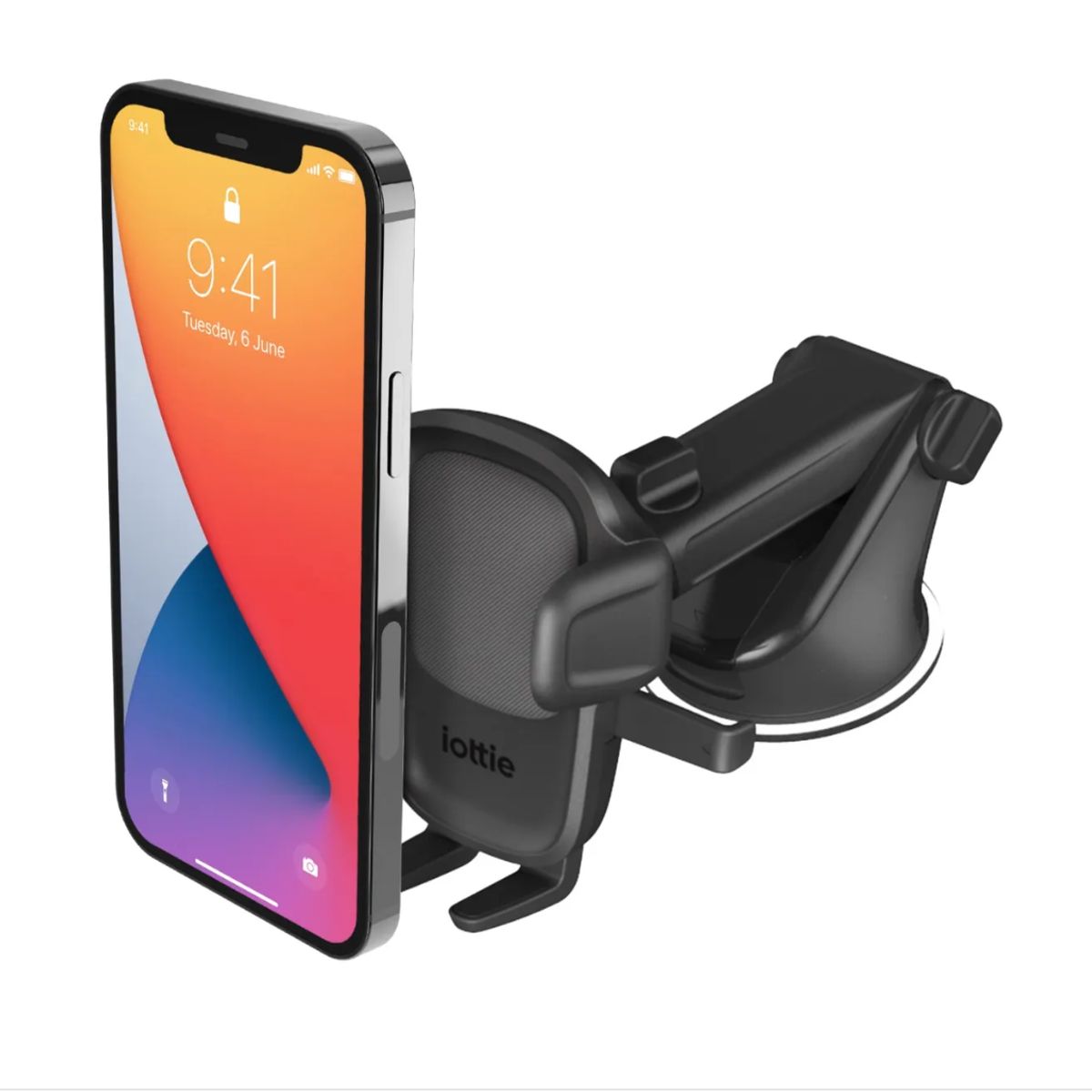 GENERICO - iOttie Easy One Touch 5