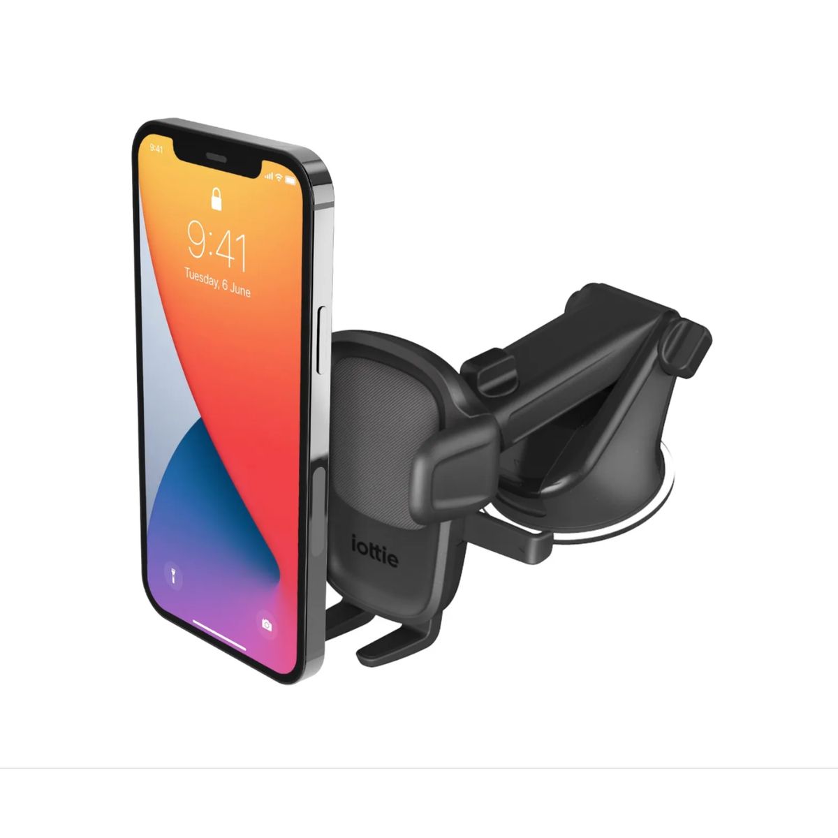 GENERICO - iOttie Easy One Touch 5