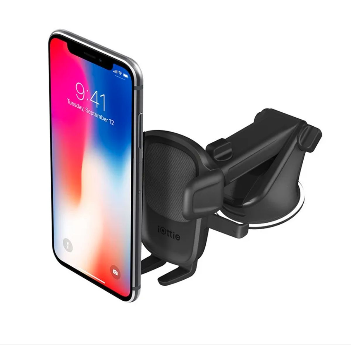 GENERICO - iOttie Easy One Touch 5