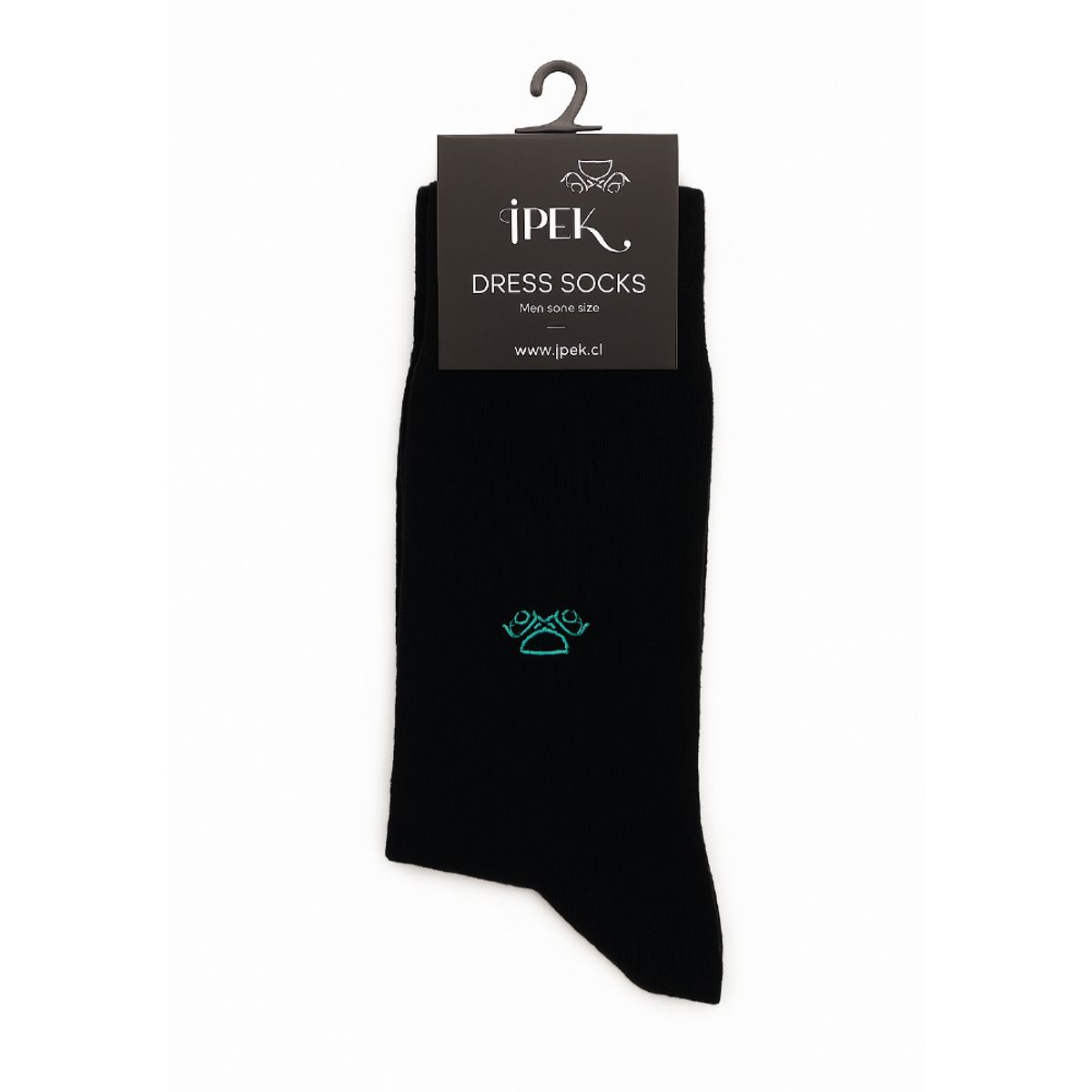 IPEK - Calcetines de vestir - Pack 3 pares