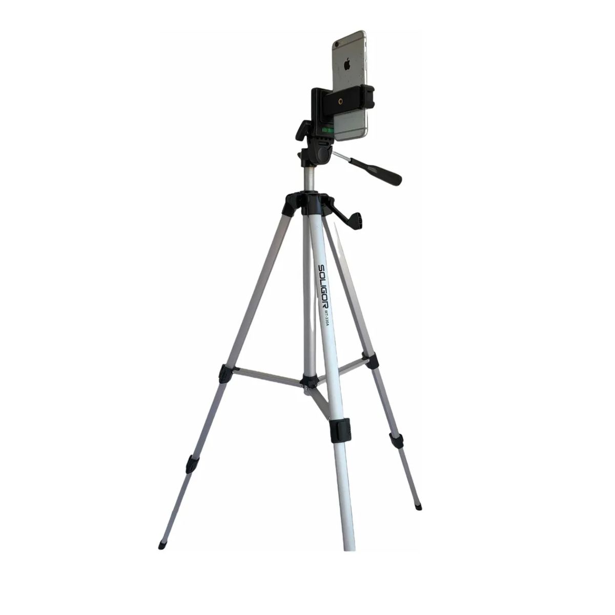 SOLIGOR - Tripode Soligor WT330A