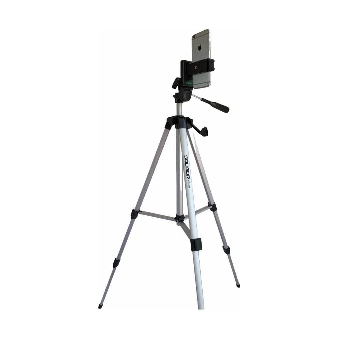 SOLIGOR - Tripode Soligor WT330A
