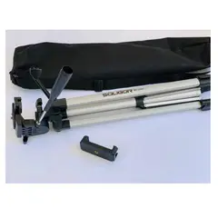 SOLIGOR - Tripode WT330A