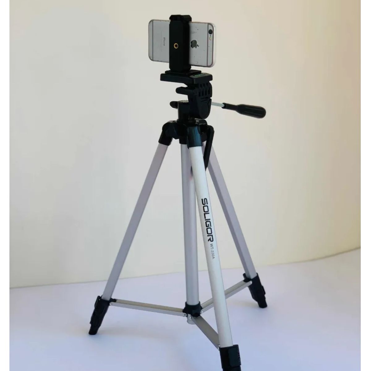 SOLIGOR - Tripode Soligor WT330A