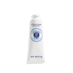 LOCCITANE - Exfoliante de Manos Karité 30 ml