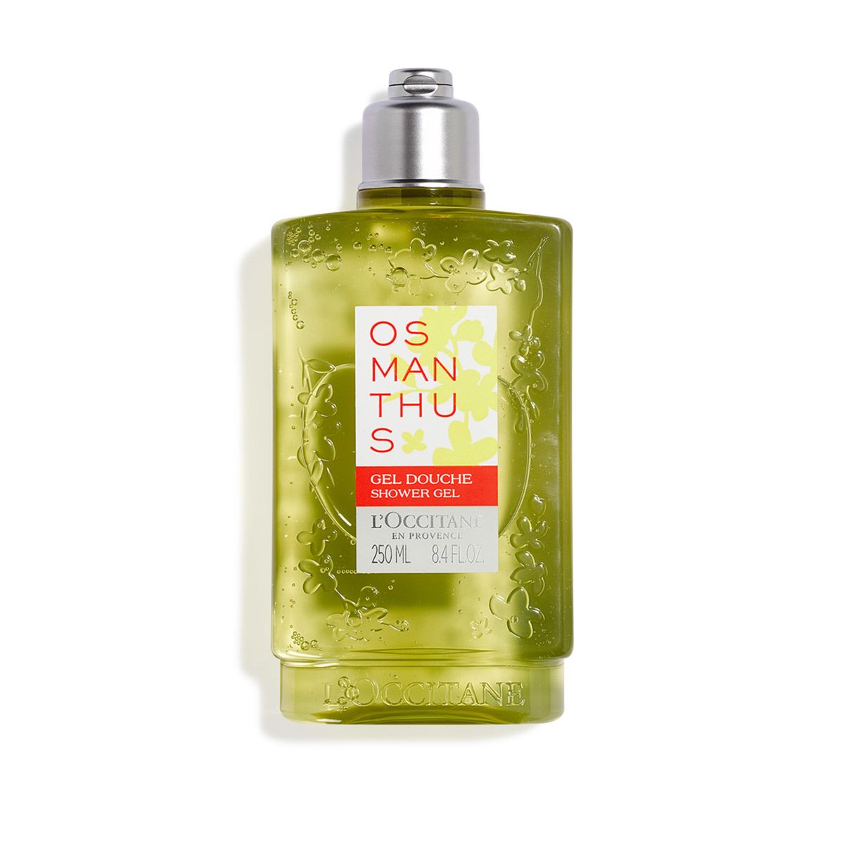 LOCCITANE - Gel de Ducha Osmanthus 250 ml LOCCITANE