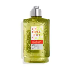LOCCITANE - Gel de Ducha Osmanthus 250 ml