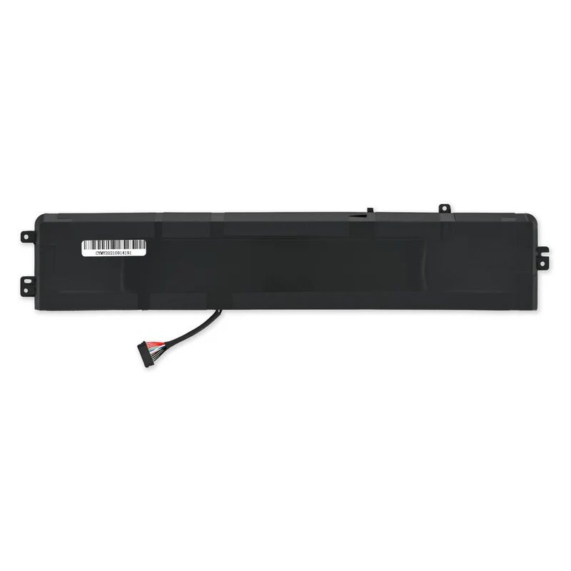 OEM - Bateria L14M3P24 para Lenovo IdeaPad Y700-17ISK e Y700-15ACZ