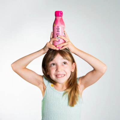 Imagen 2 del producto Crema Para Peinar 250 ml