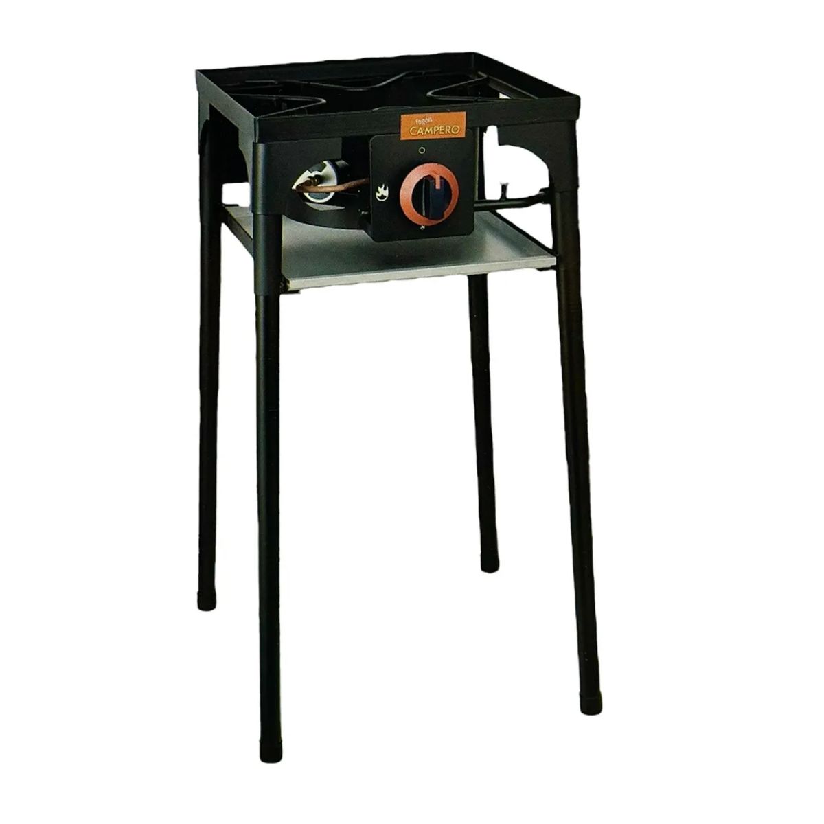 CAMPER - Fogon Campero a Gas 3 Alturas
