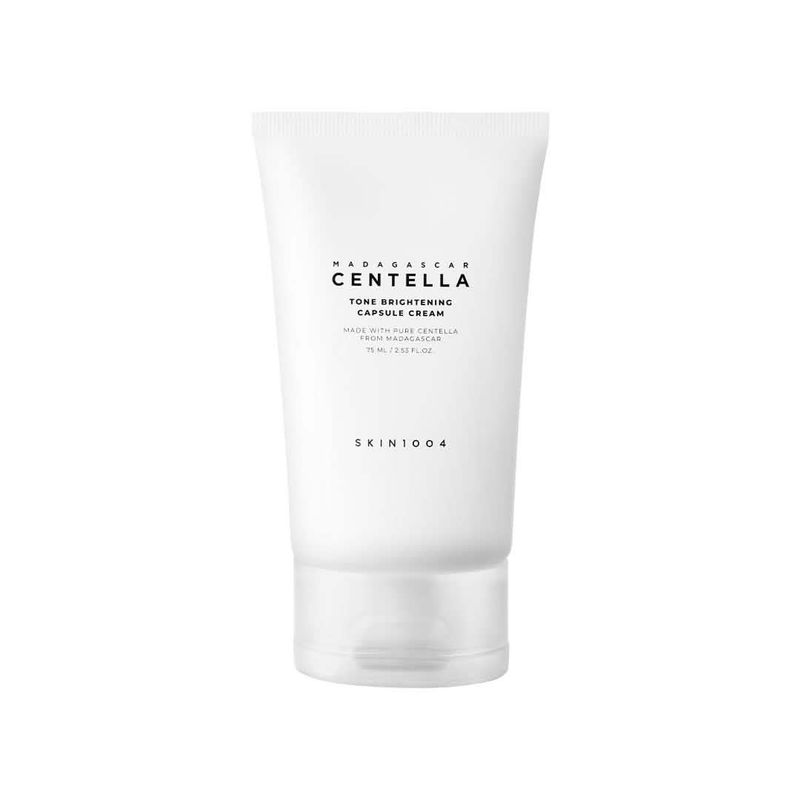 SKIN1004 - Crema Madagascar Centella Tone Brightening Skin1004