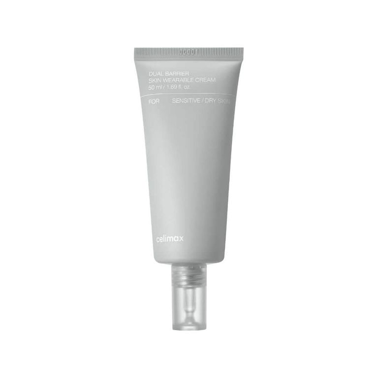 Crema Barrera Dual