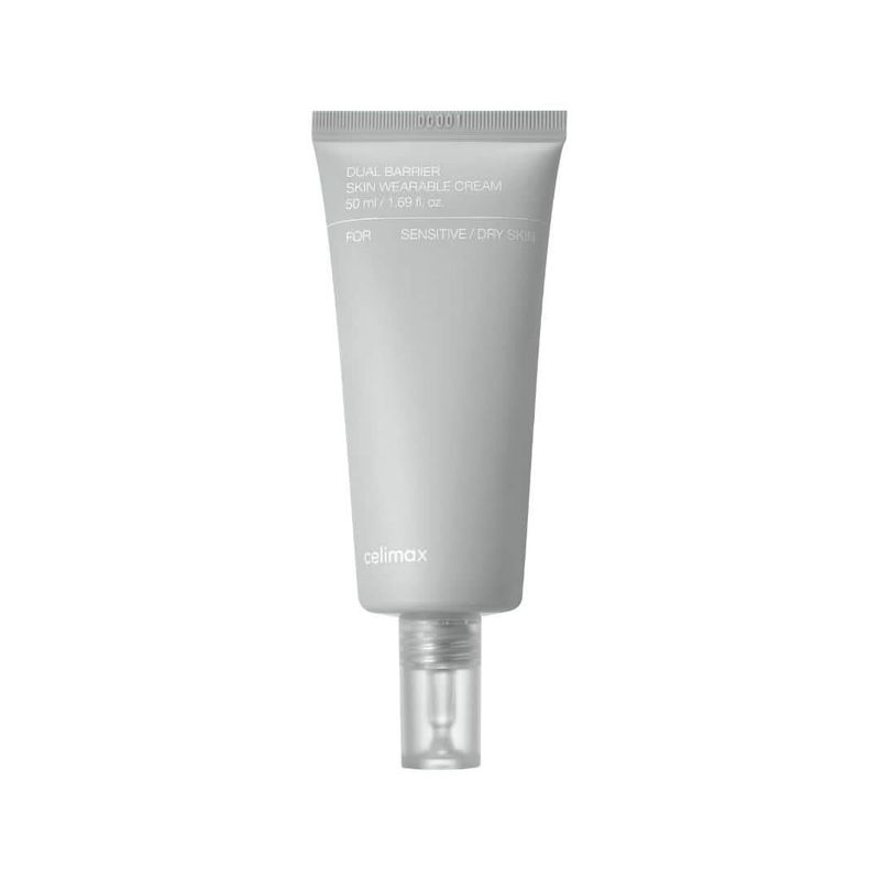 CELIMAX - Crema Barrera Dual Celimax