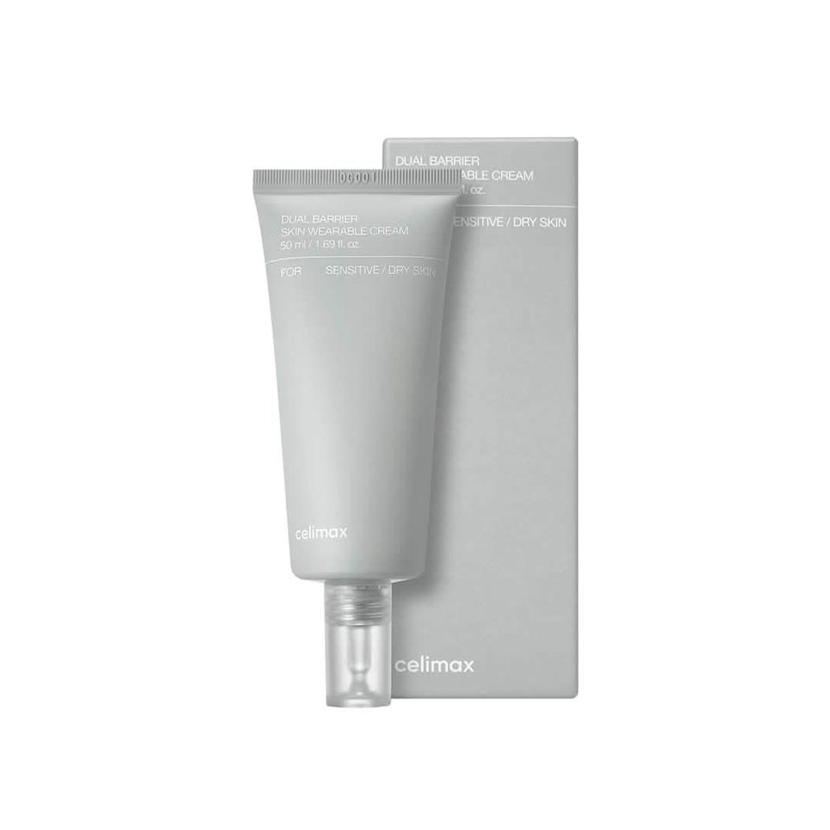 CELIMAX - Crema Barrera Dual Celimax