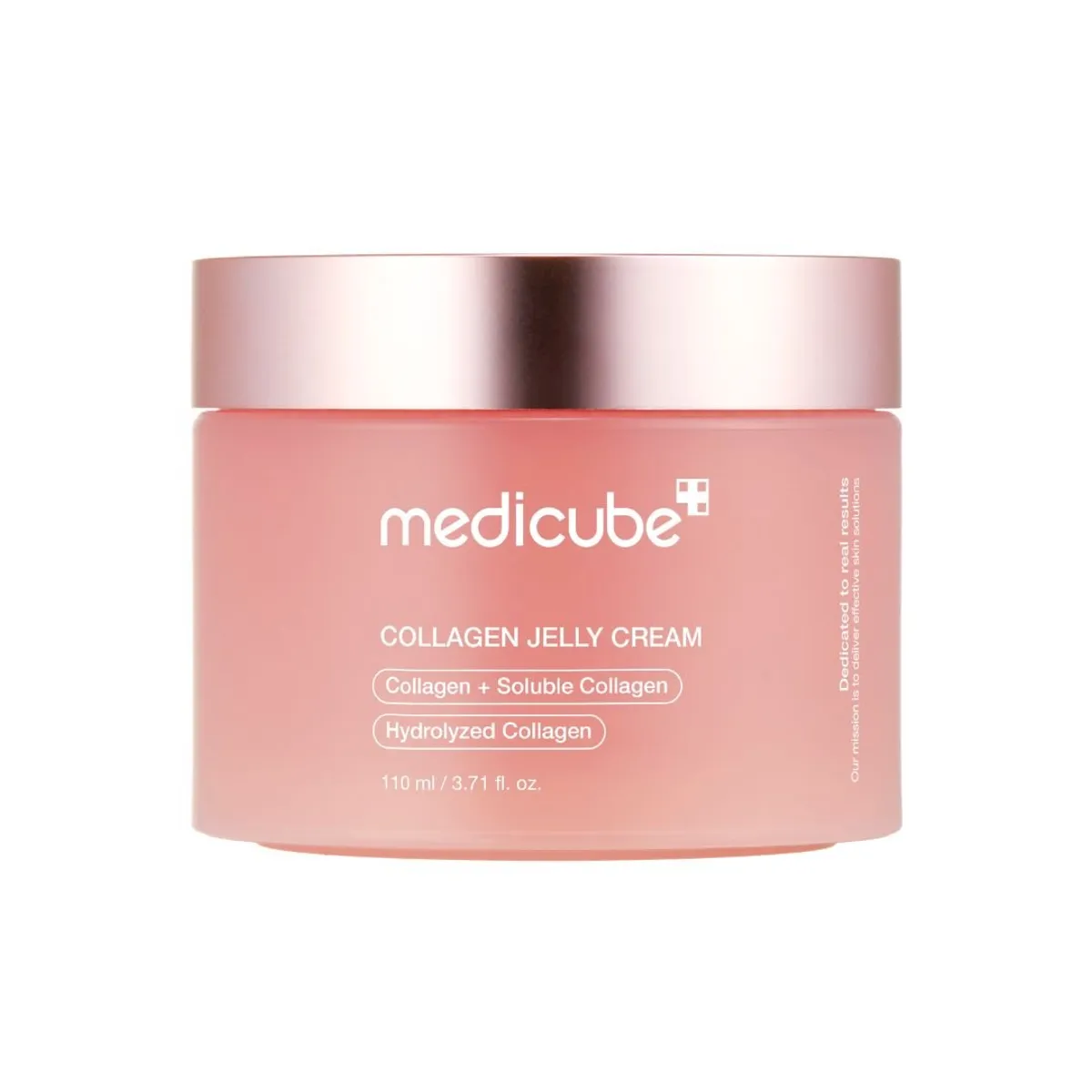 MEDICUBE - Crema Gel Colágeno Medicube