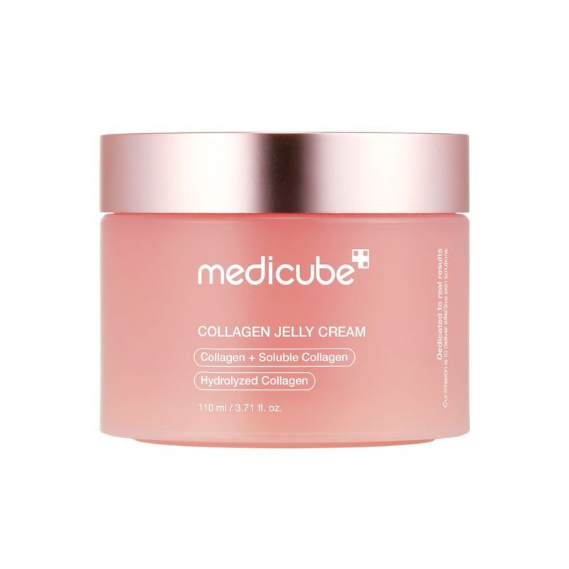MEDICUBE - Crema Gel Colágeno Medicube