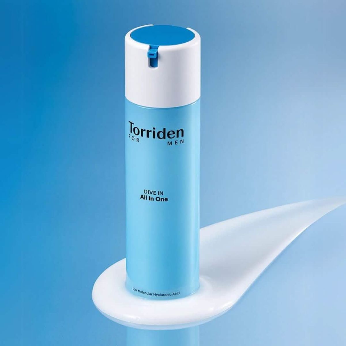 TORRIDEN - Crema Todo en Uno Ácido Hialurónico Torriden