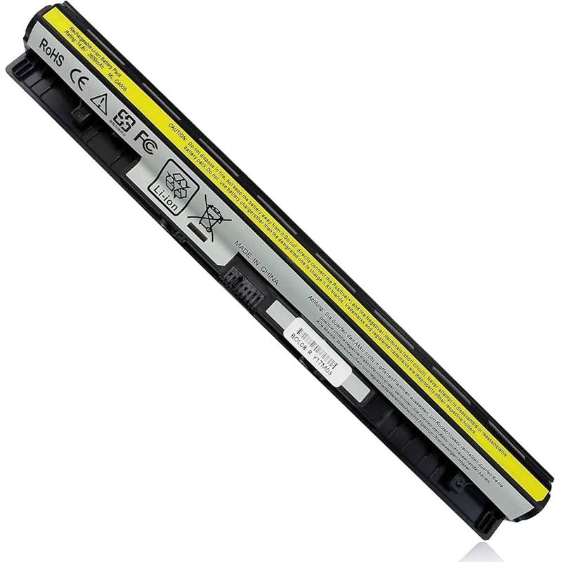 OEM - Bateria L12S4E01 para Lenovo G50-70A G50-70M y G50-75