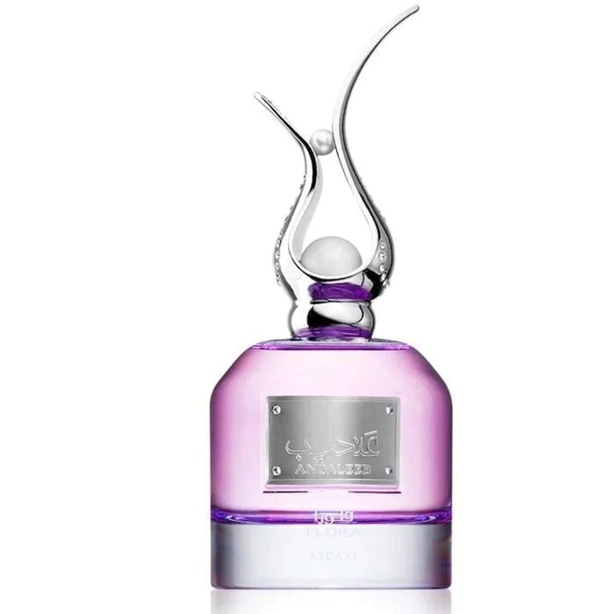 LATTAFA - Perfume Asdaaf Andaleeb Flora EDP 100 Ml Unisex By Lattafa