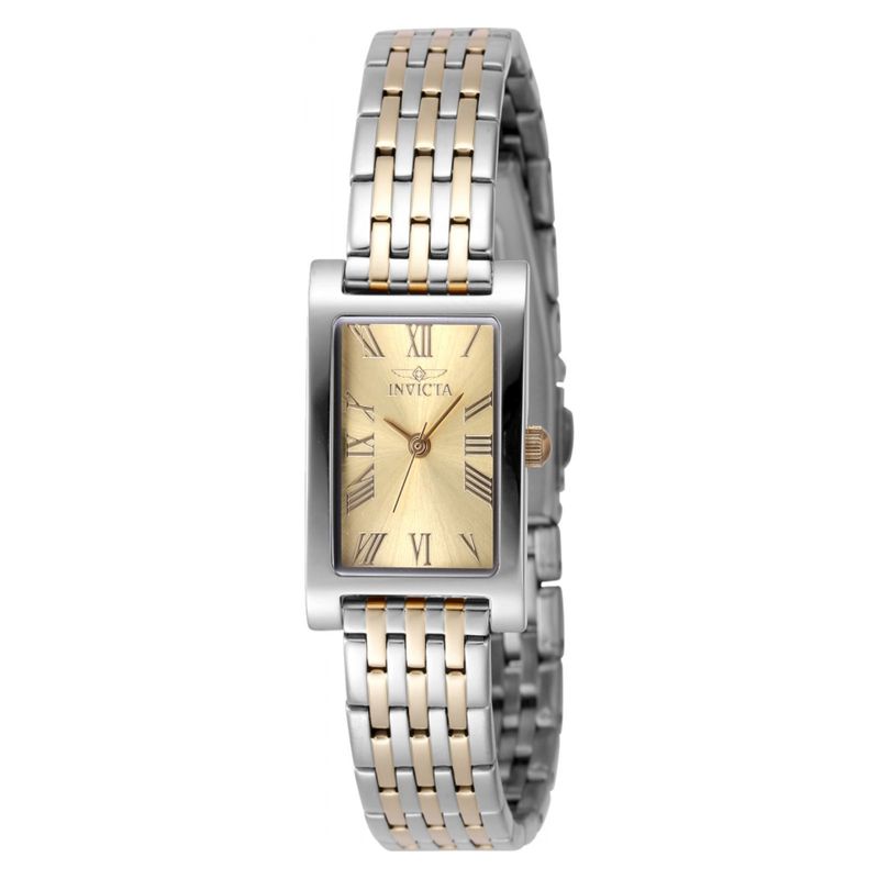 INVICTA - Reloj Invicta 48144 Plateado Mujer