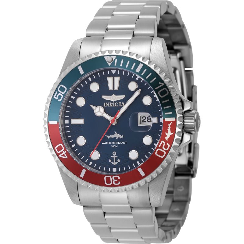 INVICTA - Reloj Invicta 48659 Plateado Hombre