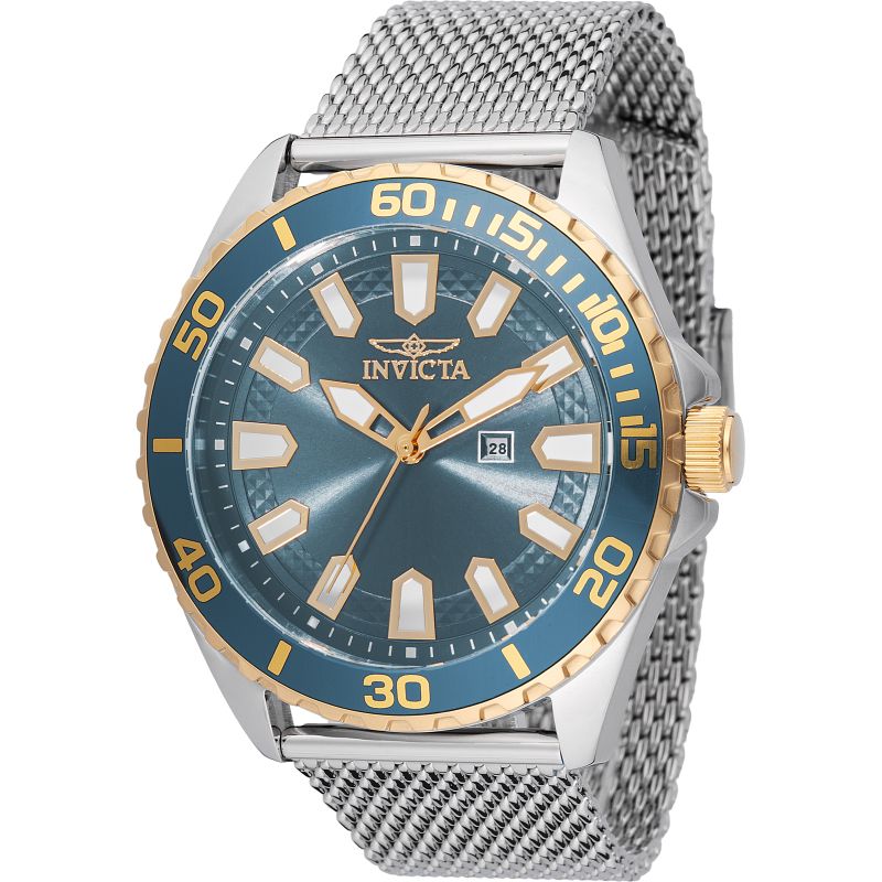 INVICTA - Reloj Invicta 48929 Plateado Hombre