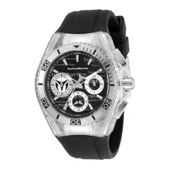 TECHNOMARINE - Reloj Technomarine  TM-118129 Negro Mujer