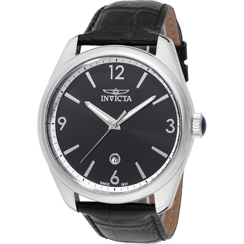INVICTA - Reloj Invicta 47799 Negro Hombre